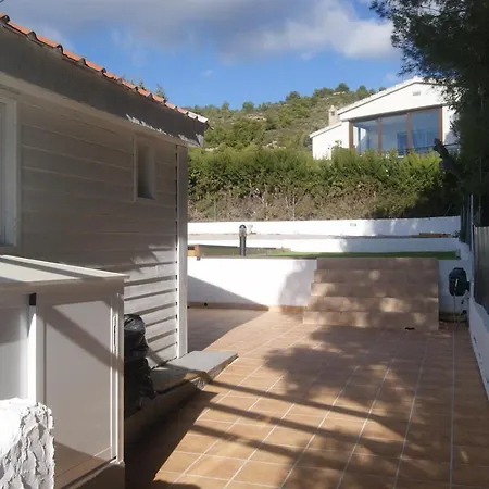 Marineu Fuentes Holiday home