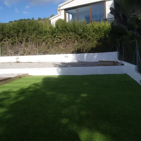 Holiday home Marineu Fuentes Alcoceber