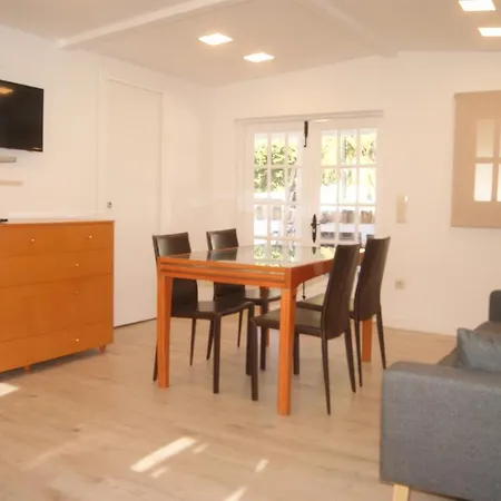 Marineu Fuentes Holiday home Alcoceber