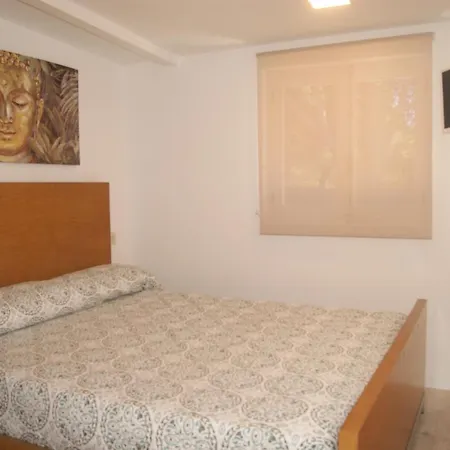 Marineu Fuentes Holiday home *