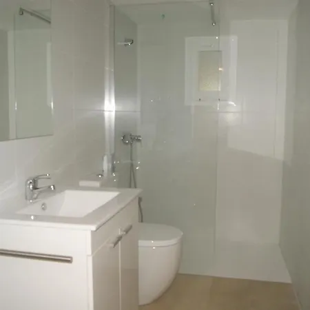 Holiday home Marineu Fuentes