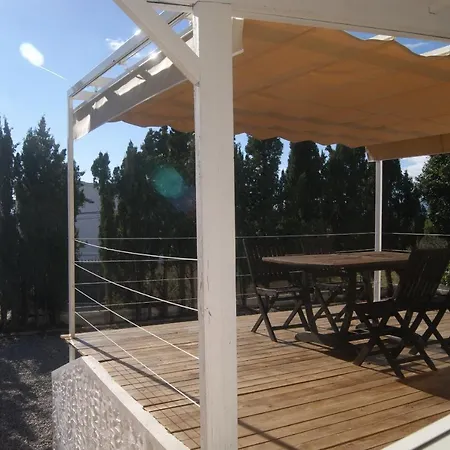 Marineu Fuentes Holiday home