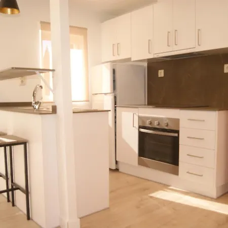 Marineu Fuentes Holiday home Alcoceber